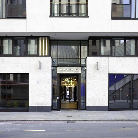 Tower Suites By Blue Orchid London Exterior foto